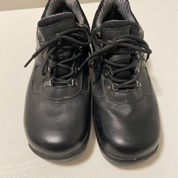 Drew men’s steel toe boots — size‎ 11